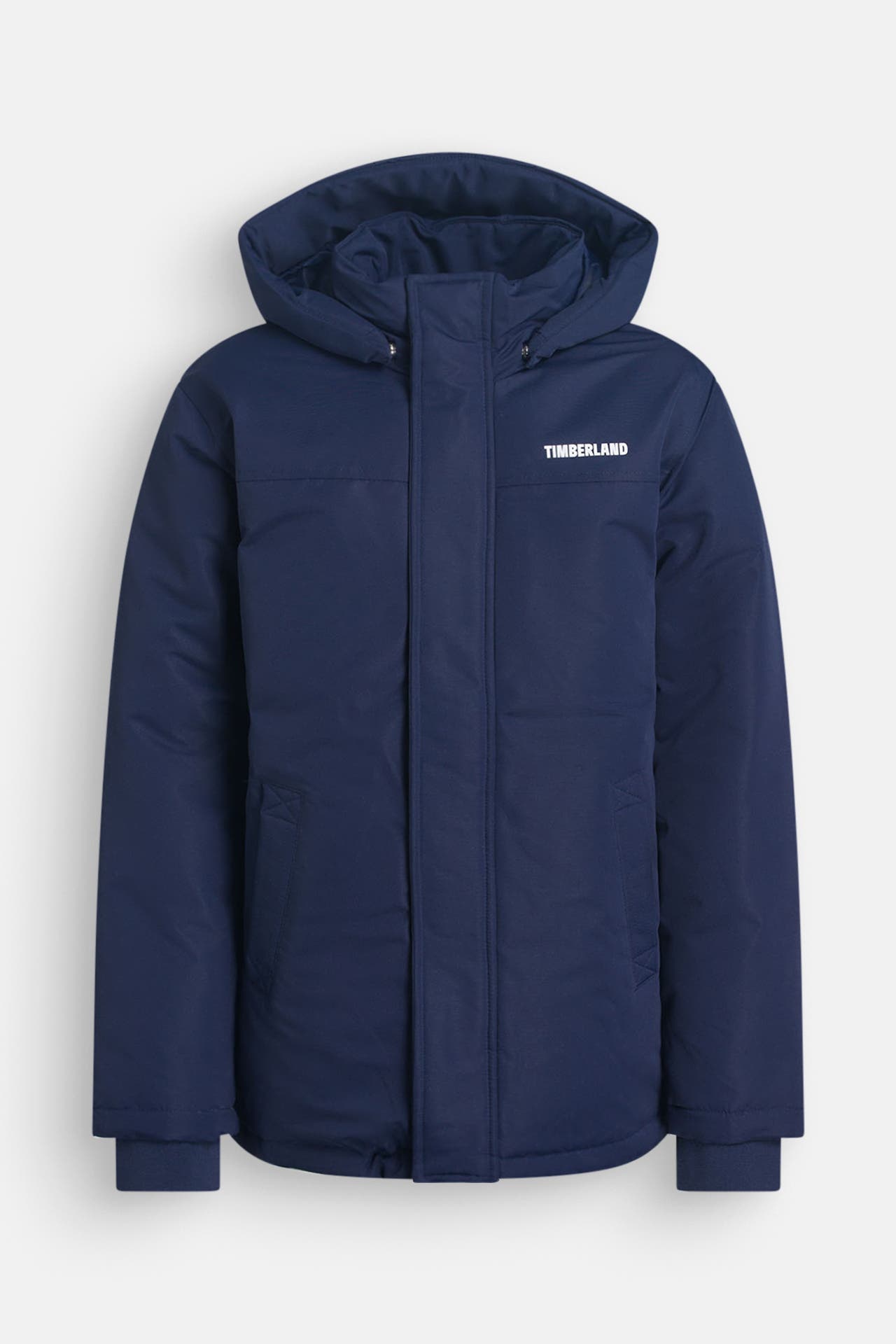 TIMBERLAND Jacke dunkelblau, Bild 1
