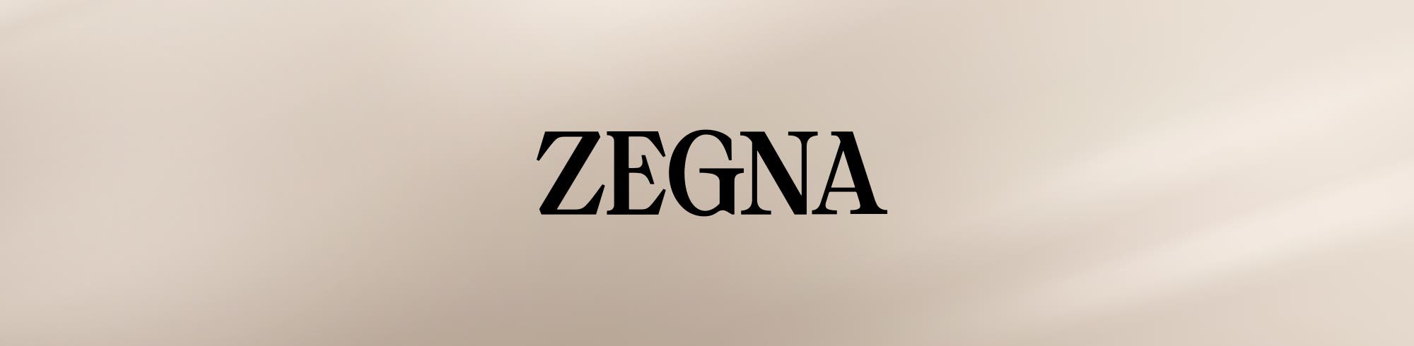ZEGNA Sale Herren