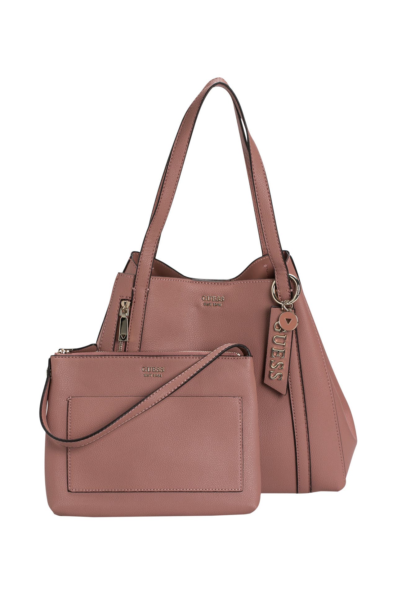 Guess tasche online kaufen hot sale