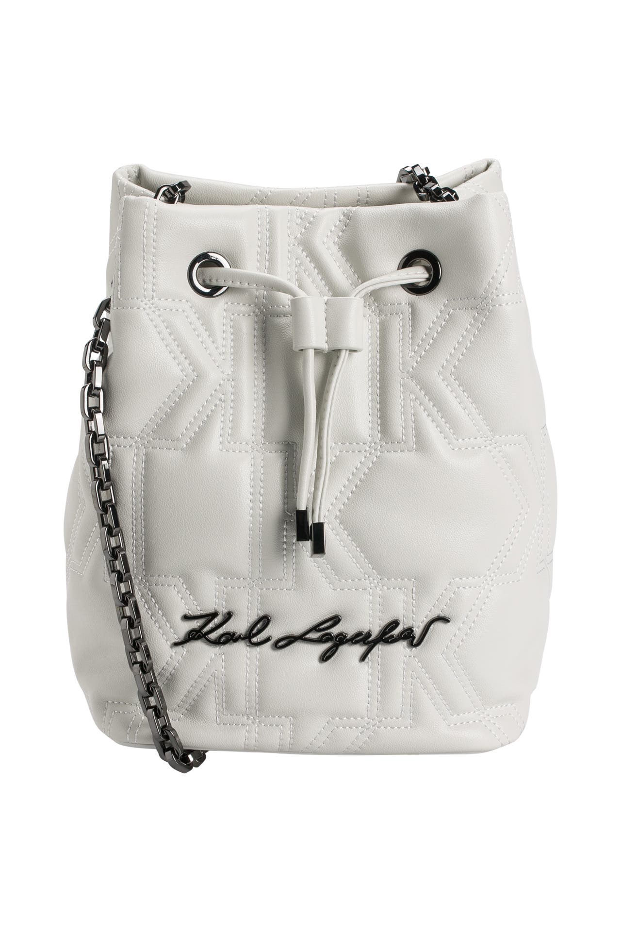 Beuteltasche karl lagerfeld Outlet
