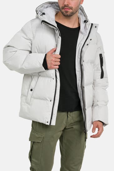 S.OLIVER Stepjacke ecru