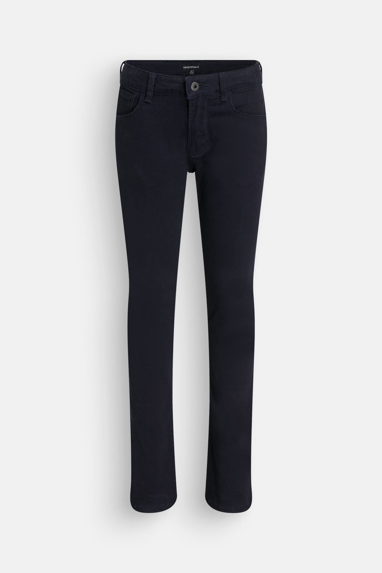 EMPORIO ARMANI Jeans dunkelblau slim, Bild 1