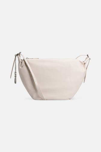 STEVE MADDEN Umhängetasche 'Bmarian' creme