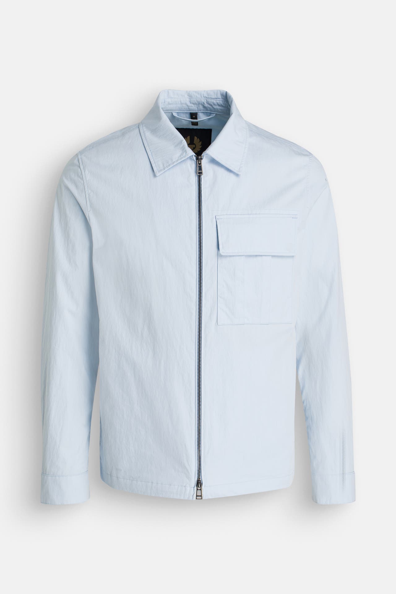 BELSTAFF Übergangsjacke hellblau, Bild 1