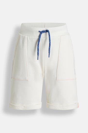 ESPRIT Shorts ecru