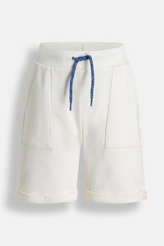 ESPRIT Shorts ecru