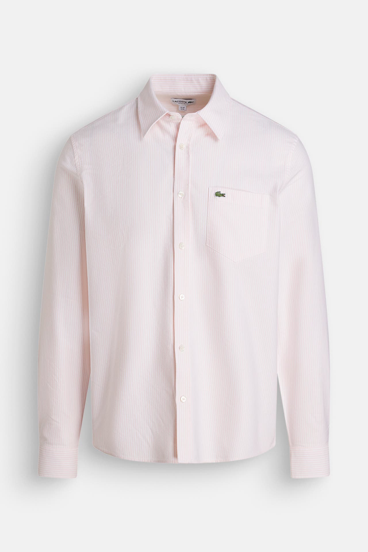 LACOSTE Casual-Hemd Regular Fit, Bild 1