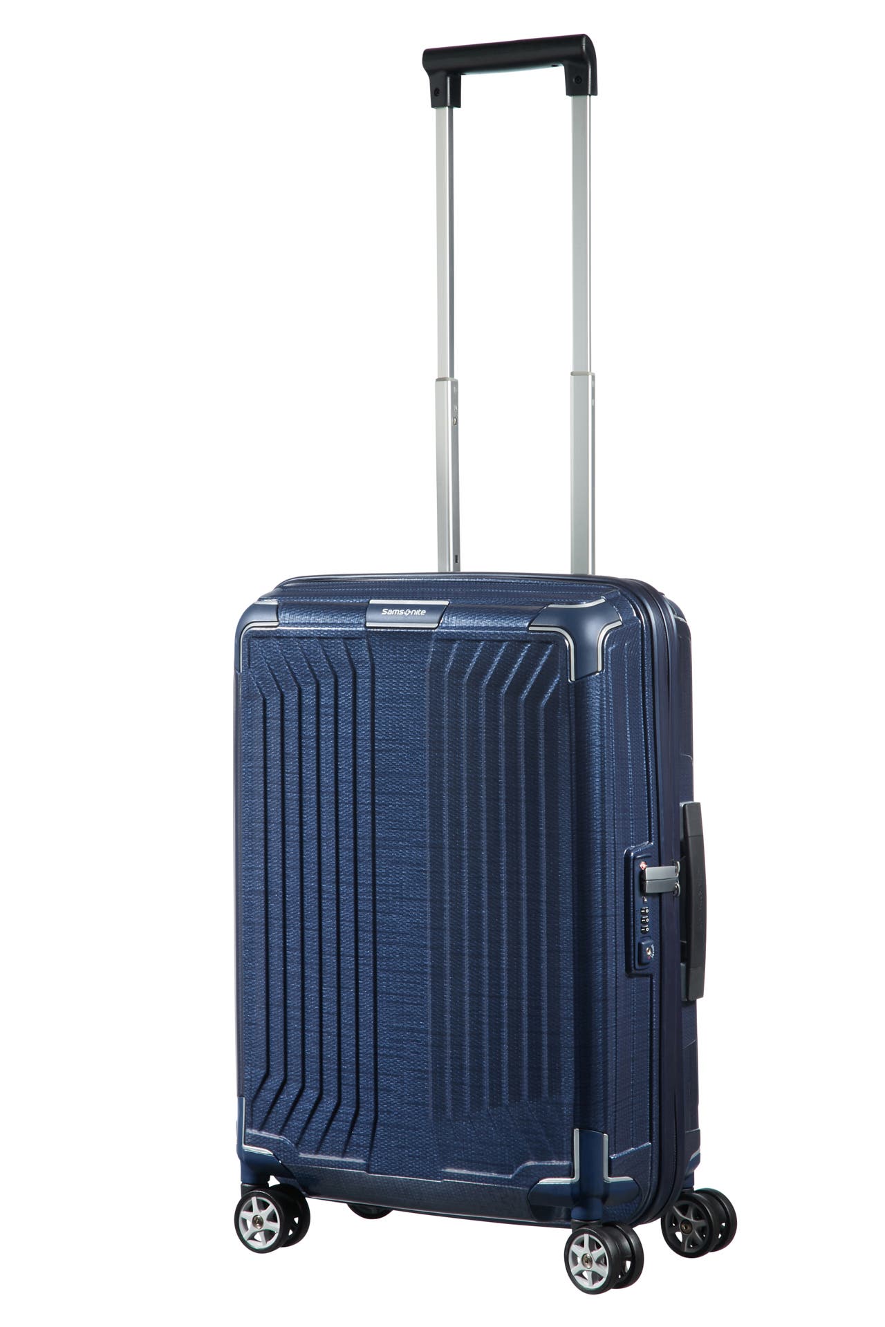 SAMSONITE Trolley königsblau, Bild 1