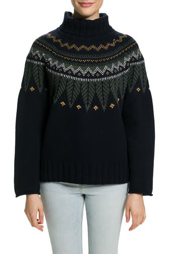 BARBOUR Rollkragenpullover