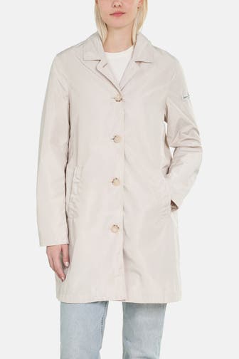 FRIEDA & FREDDIES NY Mantel beige