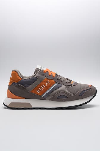 REPLAY Sneaker mehrfarbig
