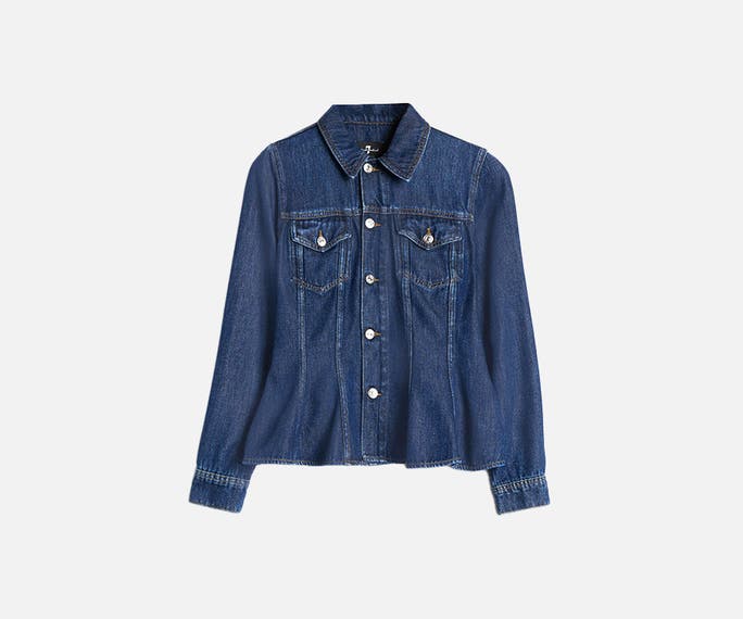 7 For All Mankind