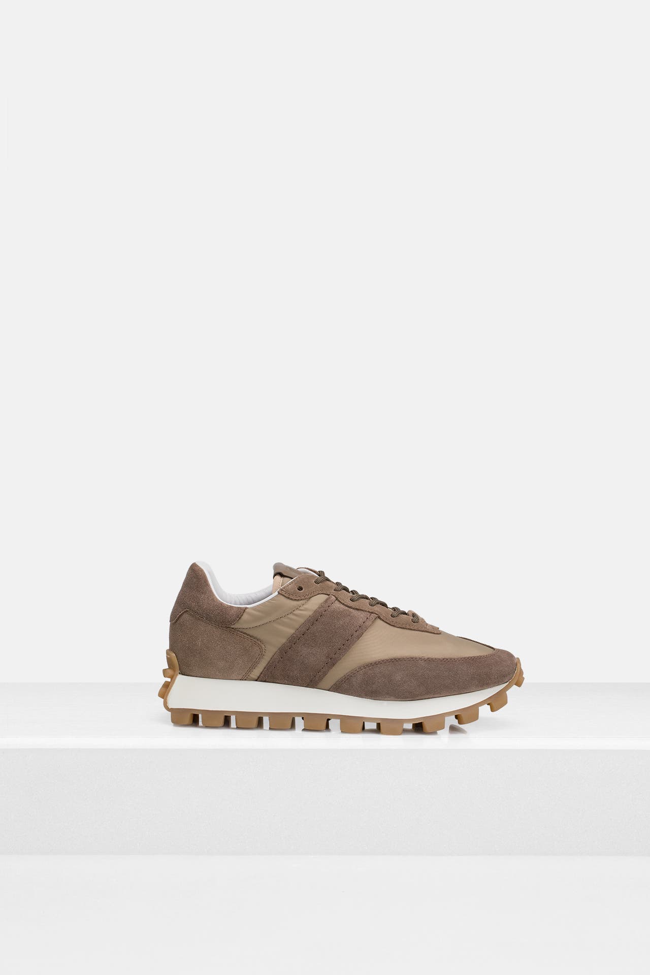 TOD'S Sneaker mehrfarbig, Bild 1