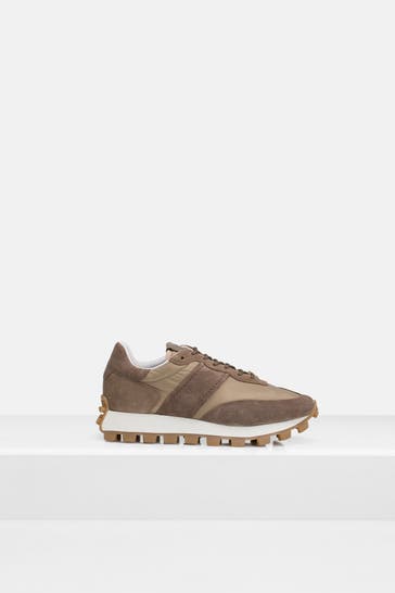 TOD'S Sneaker mehrfarbig