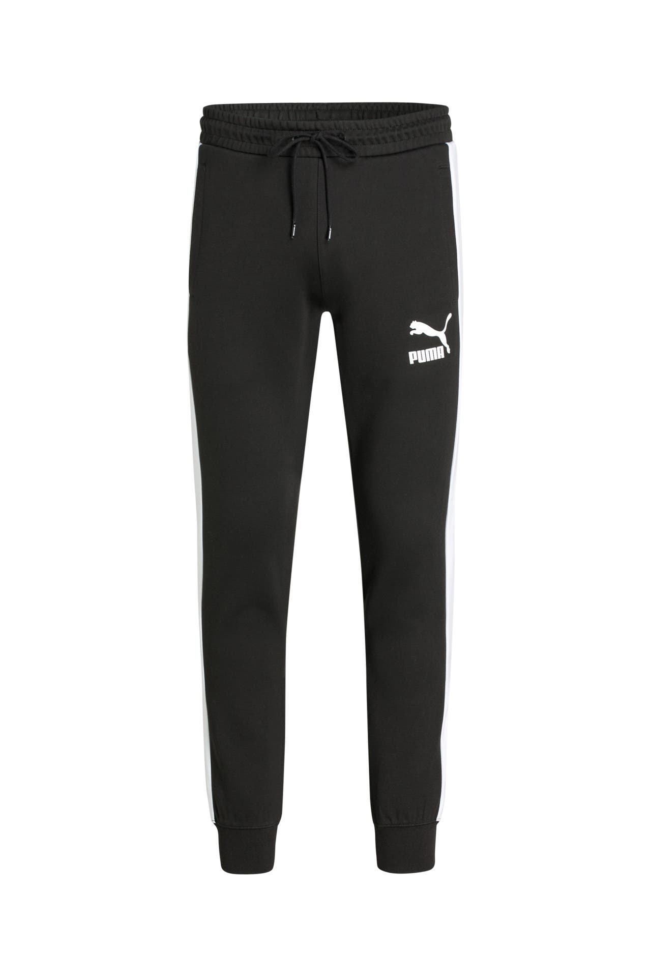 PUMA Sweatpants schwarz » günstig online kaufen Outletcity
