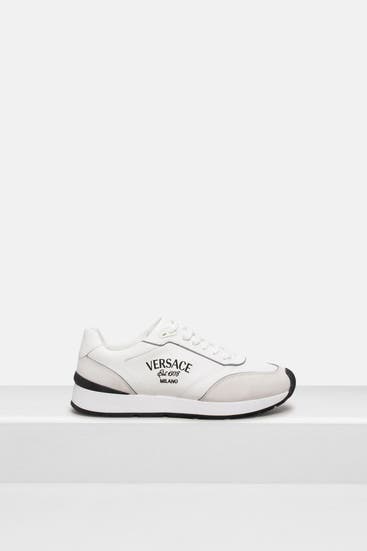 VERSACE - Sneaker mehrfarbig