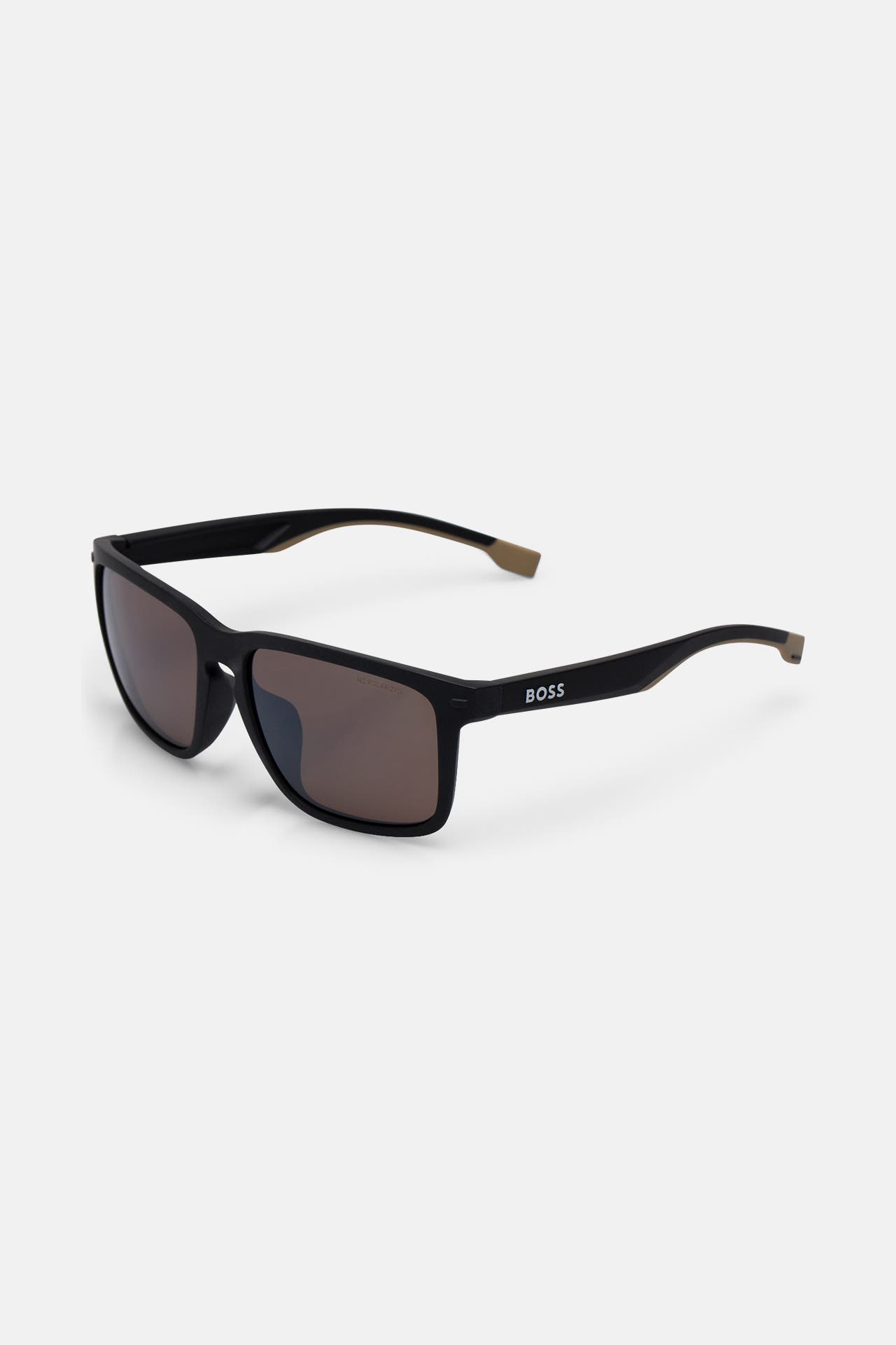 BOSS Sonnenbrille schwarz, Bild 1