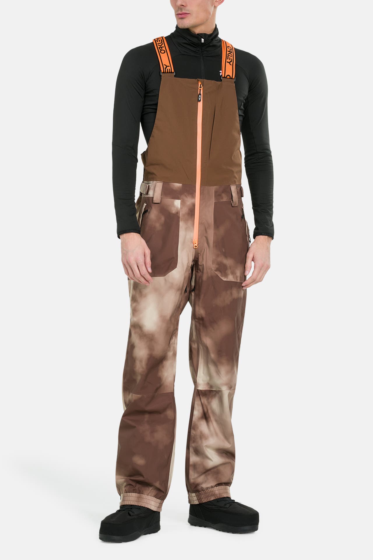 OAKLEY Skihose mehrfarbig, Bild 1