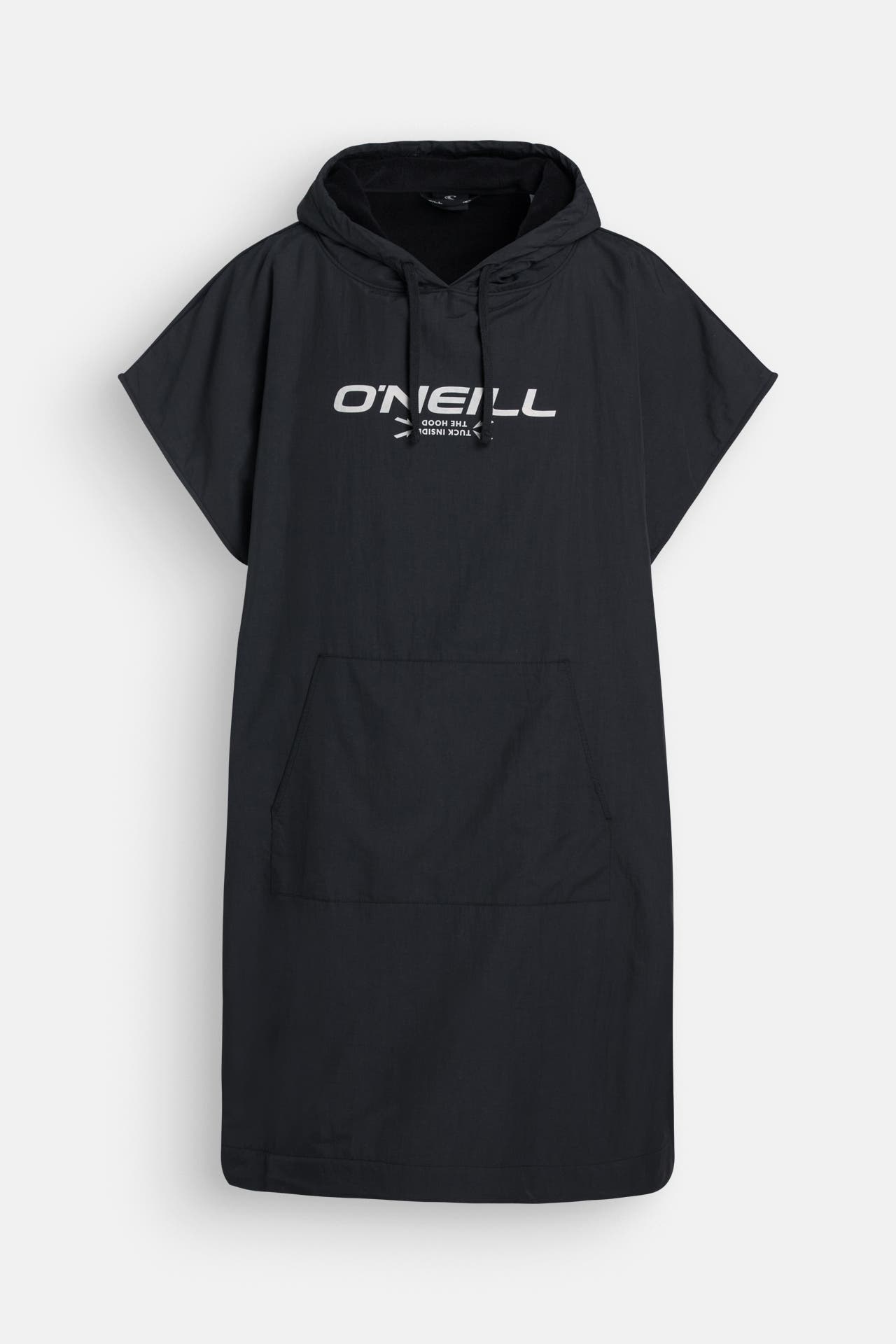 O'NEILL Regenponcho schwarz, Bild 1