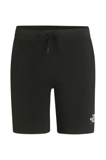THE NORTH FACE - Shorts schwarz