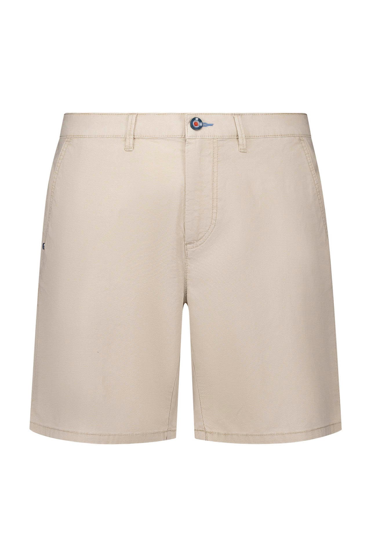 NEW ZEALAND AUCKLAND Chino-Shorts beige, Bild 1