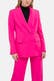 Blazer pink