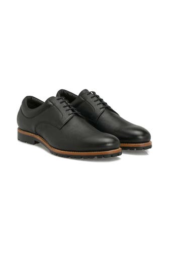 PRIME SHOES Derby-Schuhe 'Kiew' schwarz