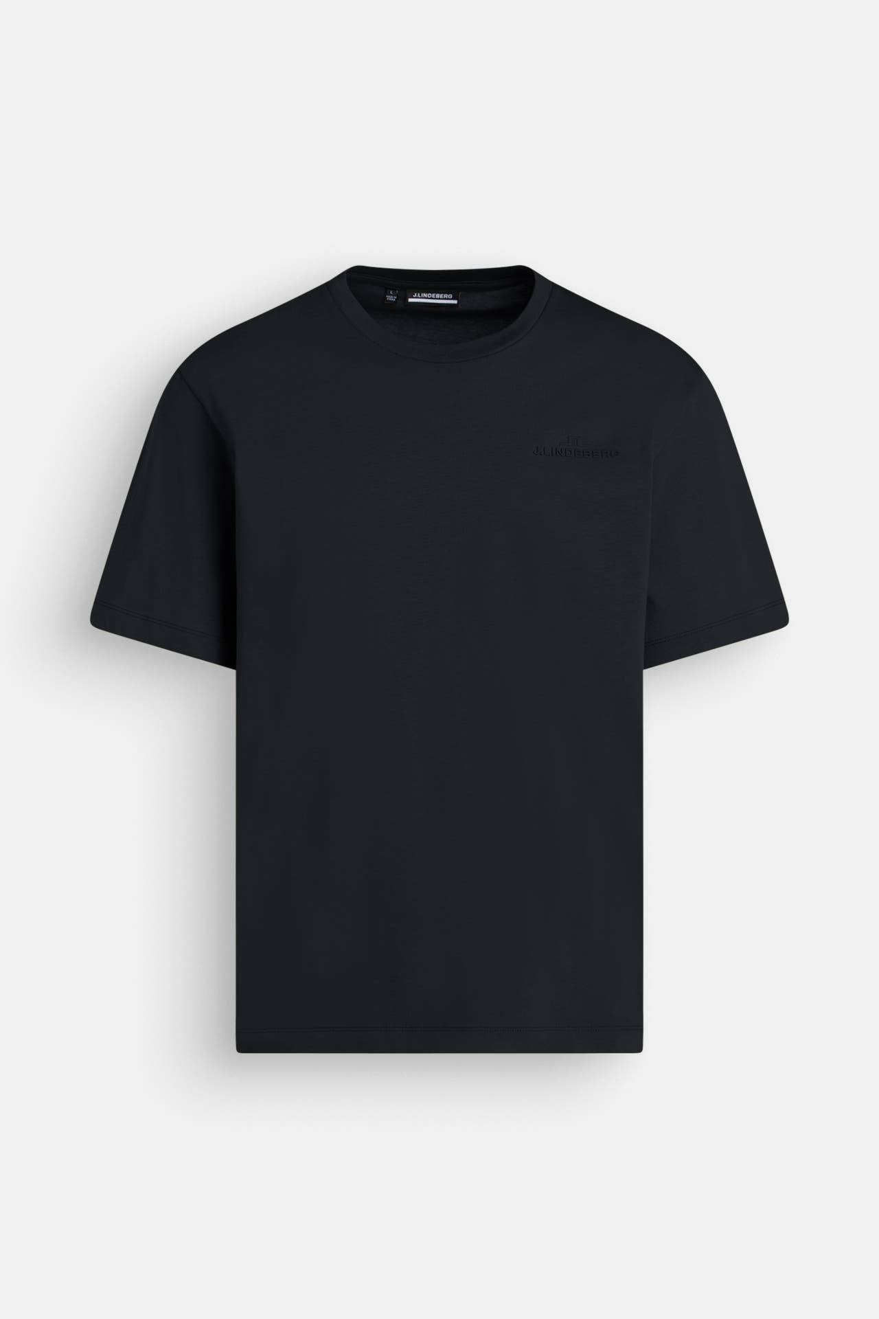 J.LINDEBERG SPORTSWEAR T-Shirt 'Alpha' schwarz, Bild 1
