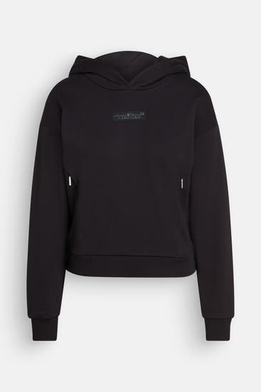 ARMANI EXCHANGE - Hoodie schwarz