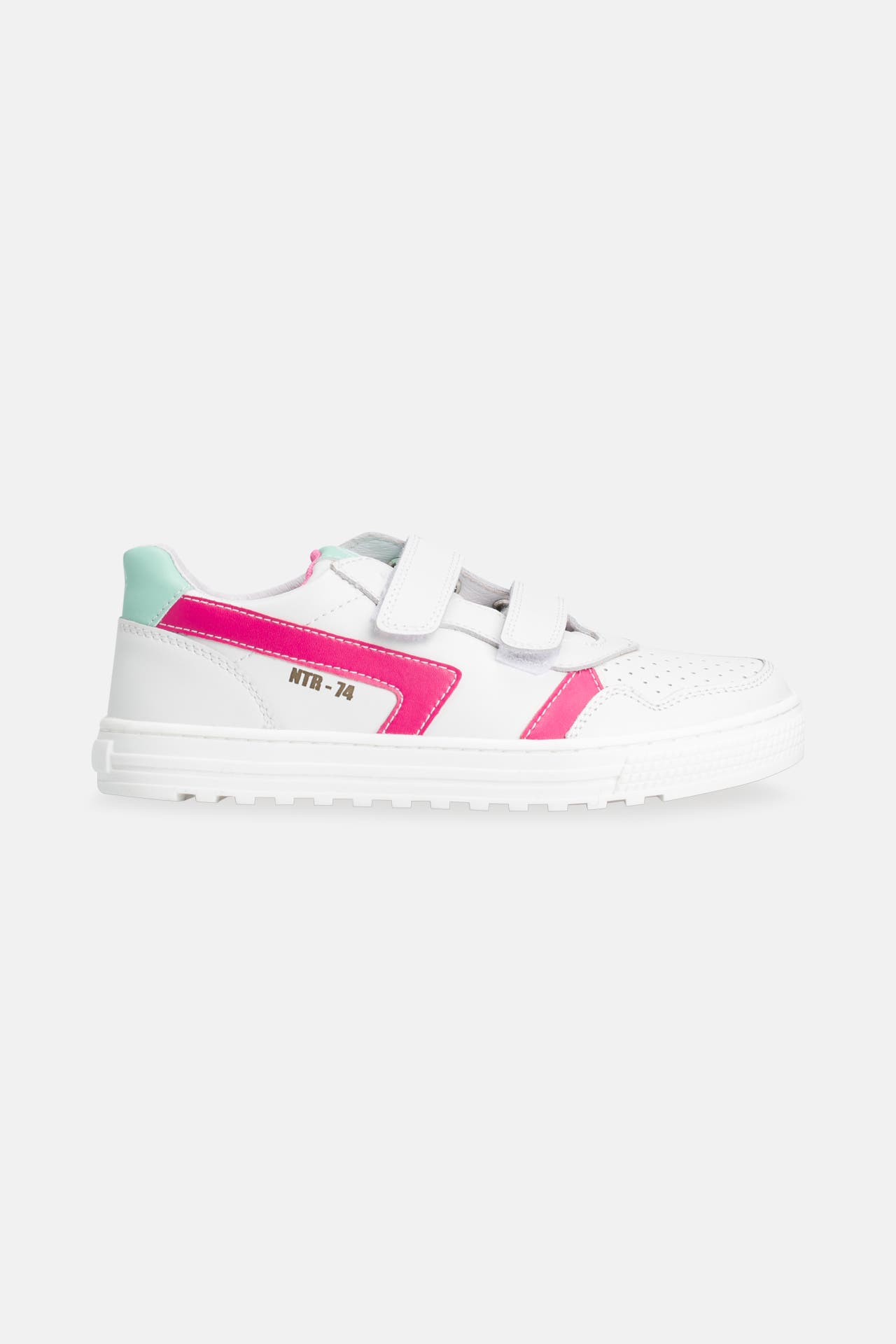 NATURINO Sneaker 'Ceonia'mehrfarbig, Bild 1