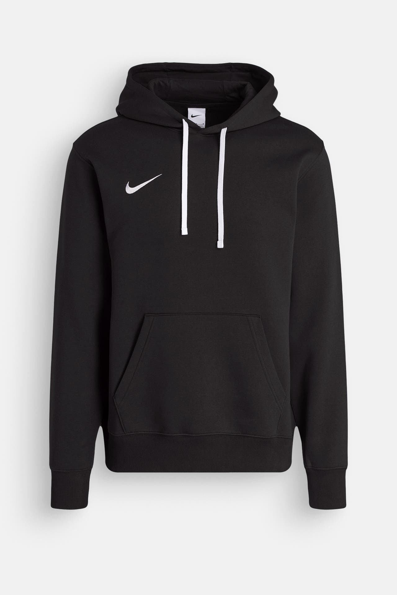 NIKE Hoodie 'Park26' schwarz, Bild 1