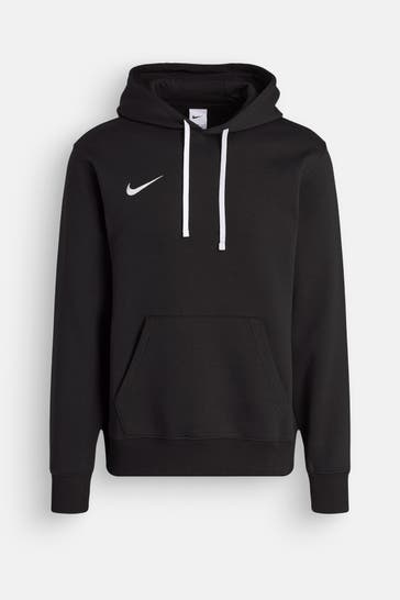 NIKE Hoodie 'Park26' schwarz