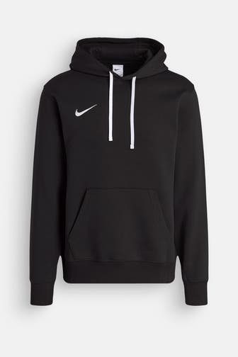 NIKE Hoodie 'Park26' schwarz