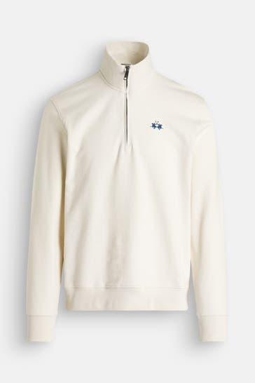 LA MARTINA Troyer ecru