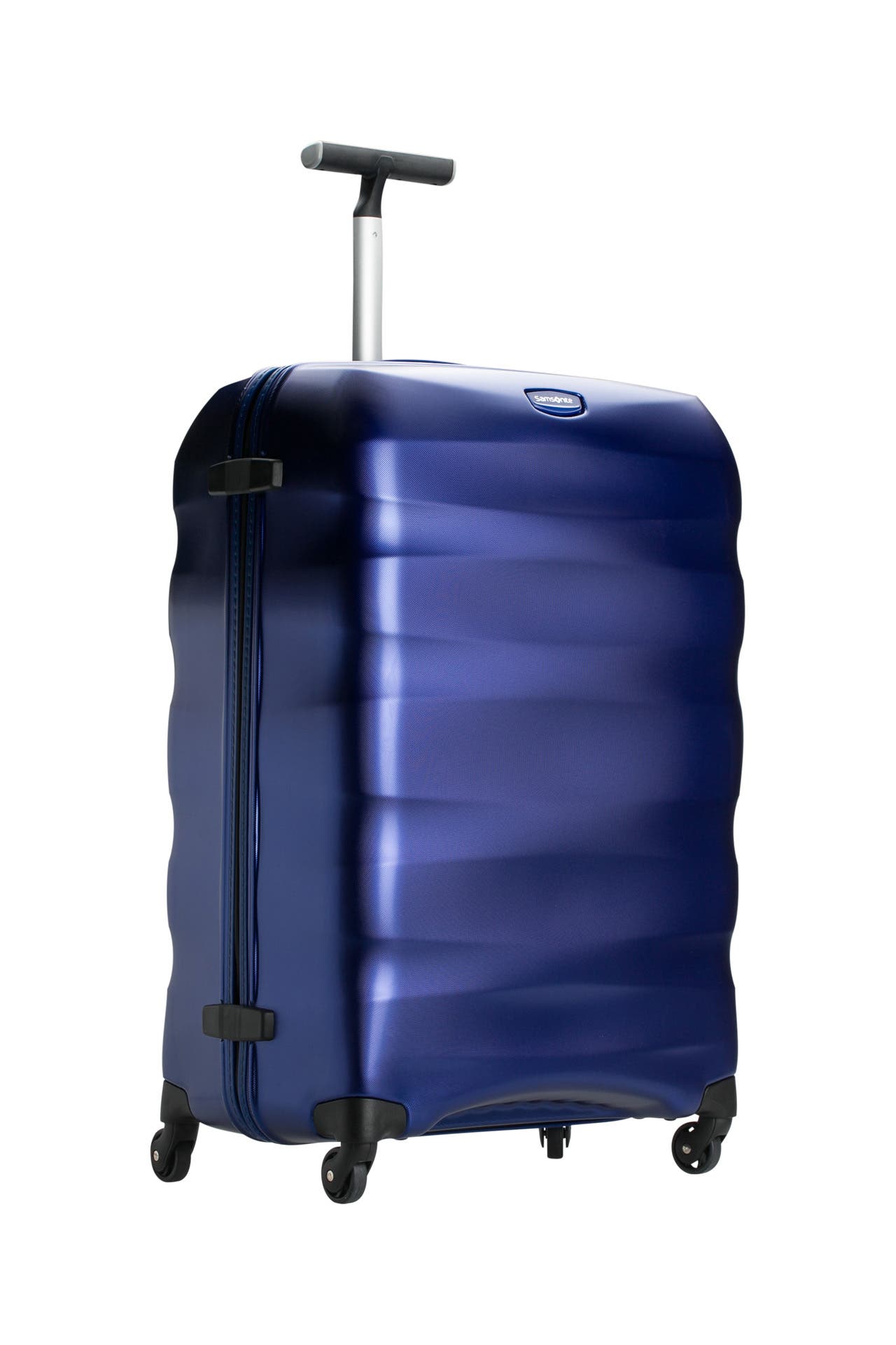 SAMSONITE Trolley 'Spinner 75/28' königblau, Bild 1