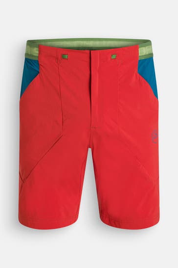 LA SPORTIVA Shorts mehrfarbig