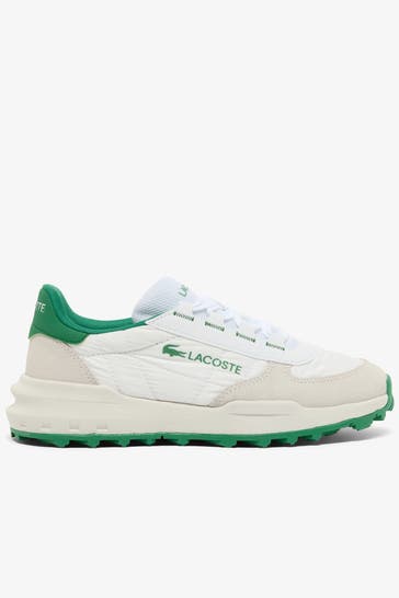 LACOSTE Sneaker '230' zweifarbig