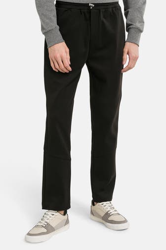 LA MARTINA Sweatpants schwarz