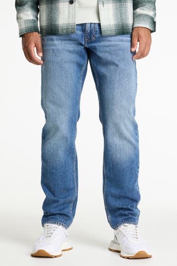 CHASIN' Jeans 'Iron Torch' straight