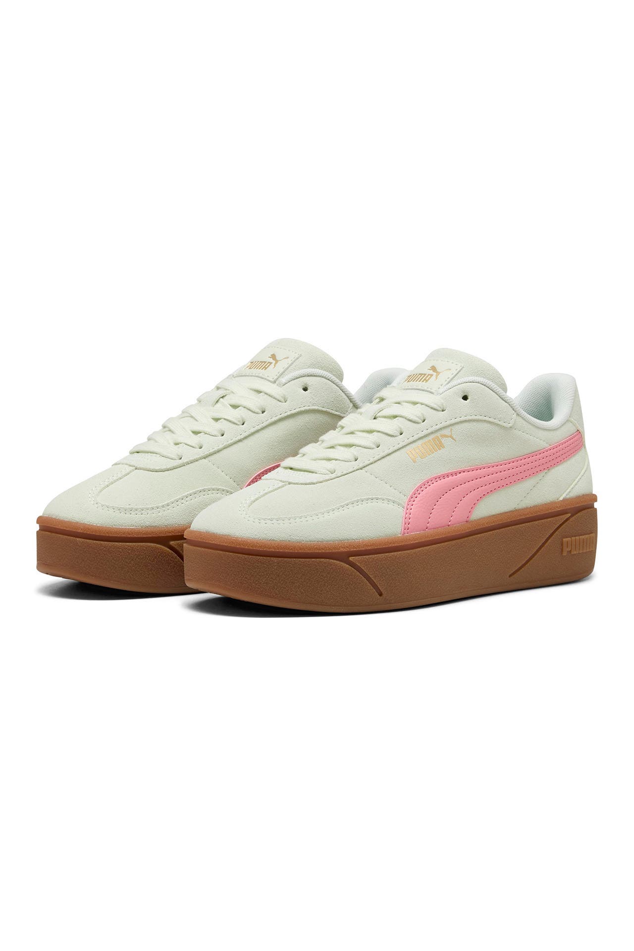 PUMA Sneaker 'Puma Club II Era' mint, Bild 1