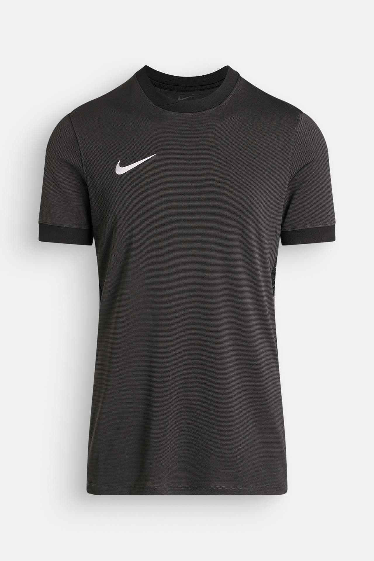 NIKE T-Shirt 'Strike IV' schwarz, Bild 1