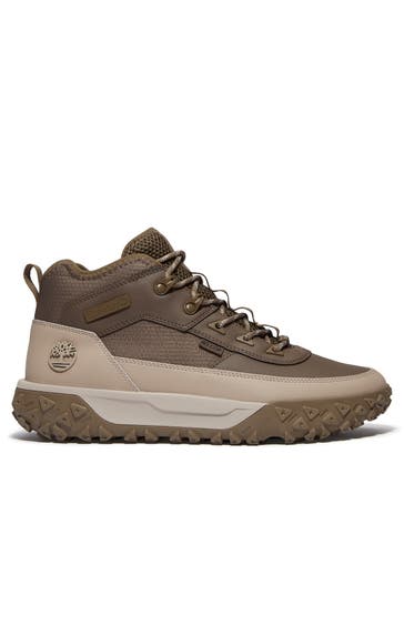 TIMBERLAND Sneaker 'Motion' zweifarbig