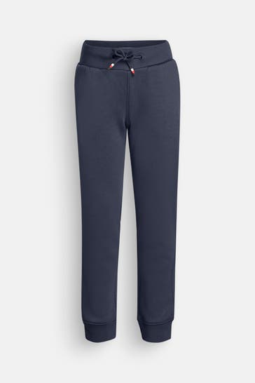 TOMMY HILFIGER Sweatpants nachtblau