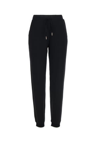 JOOP! Pyjamahose schwarz