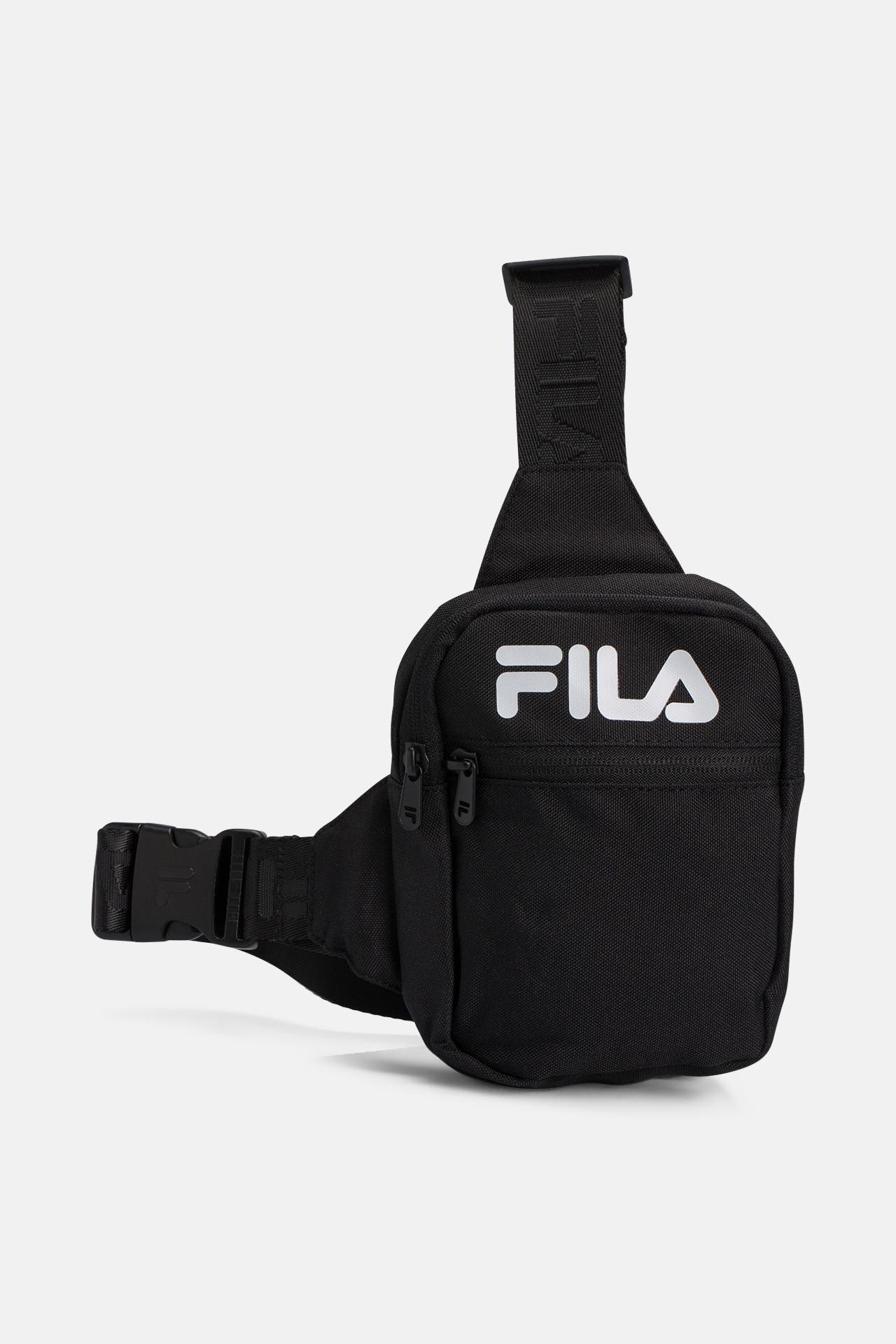 FILA Bauchtasche schwarz, Bild 1