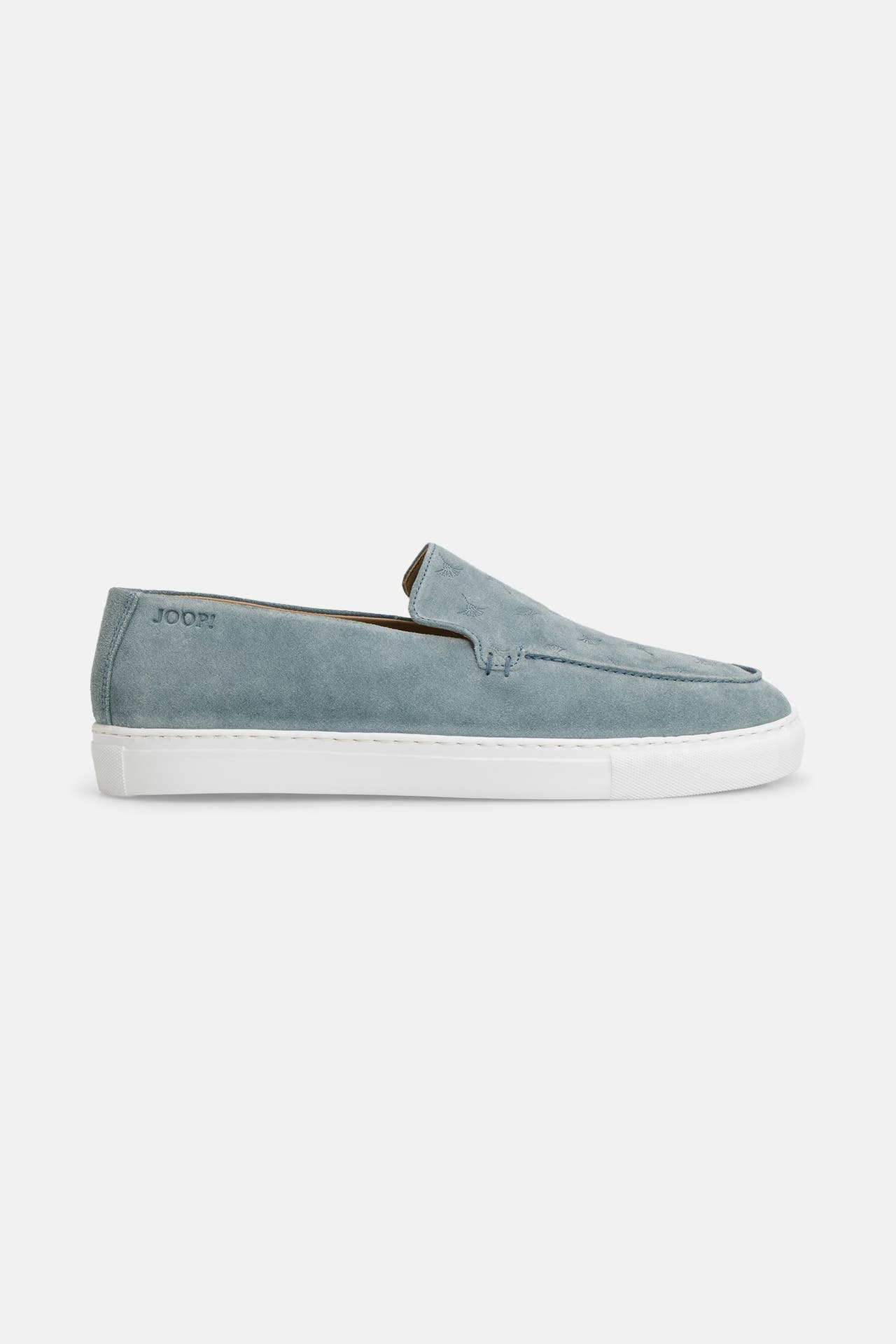 JOOP! Slipper 'Coralie' hellblau, Bild 1