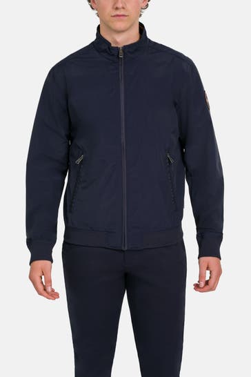 NAPAPIJRI Blouson nachtblau
