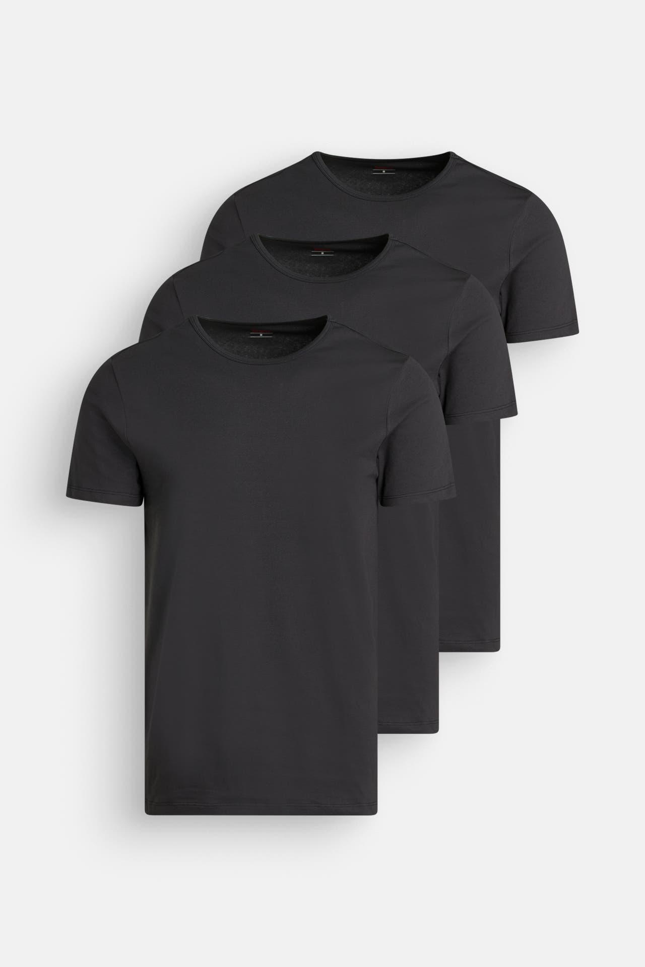 LEVI'S® T-Shirt schwarz, Bild 1