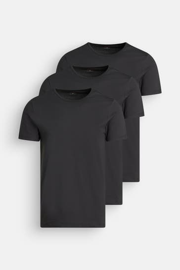 LEVI'S® T-Shirt schwarz