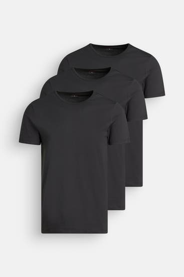 LEVI'S® - T-Shirt schwarz